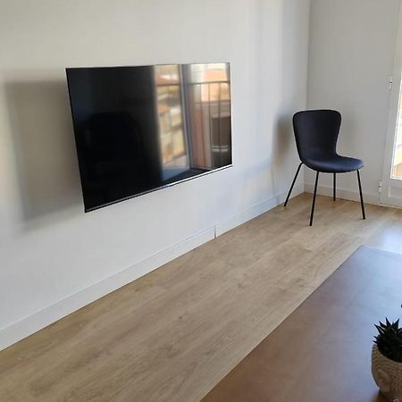 Urbanlux Tejares Apartment อัลบาเซเต ภายนอก รูปภาพ